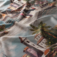 Carlucci Love Of Life 050 Fabric CA1566/050