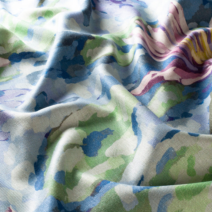Carlucci By The Lake 050 Fabric CA1572/050
