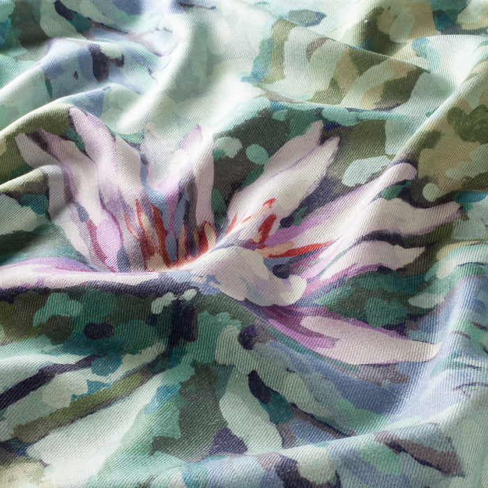 Carlucci By The Lake 080 Fabric Sample CA1572/080