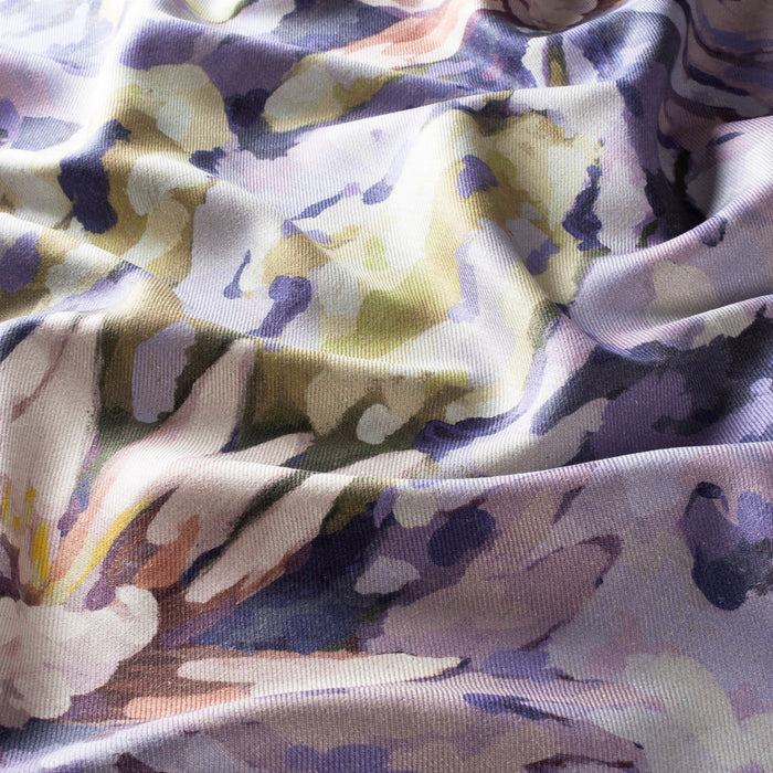 Carlucci By The Lake 081 Fabric CA1572/081