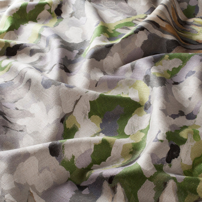 Carlucci By The Lake 091 Fabric CA1572/091