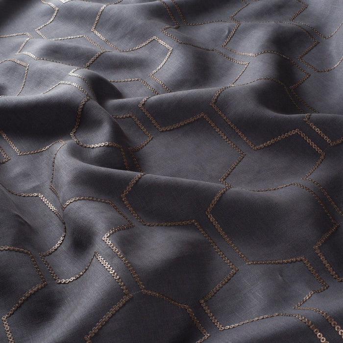 Carlucci Cosmic Diamond 050 Fabric Sample CA1589/050