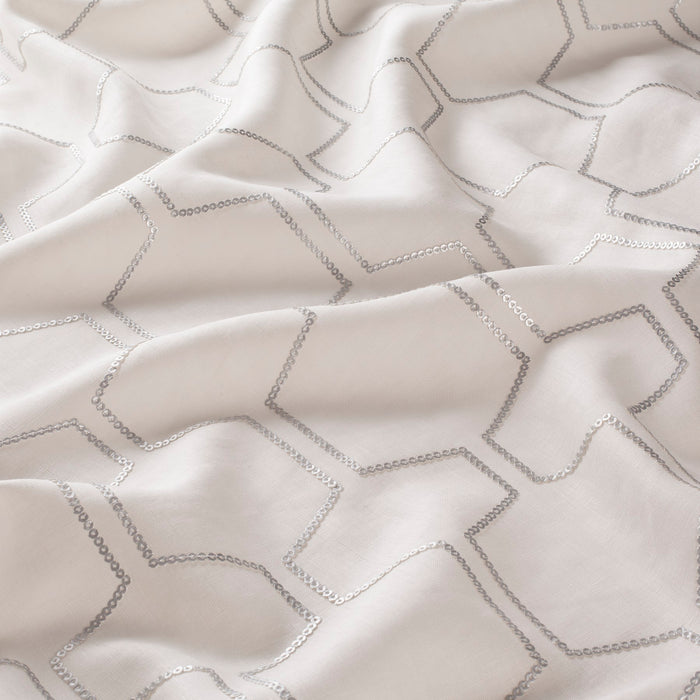Carlucci Cosmic Diamond 070 Fabric Sample CA1589/070