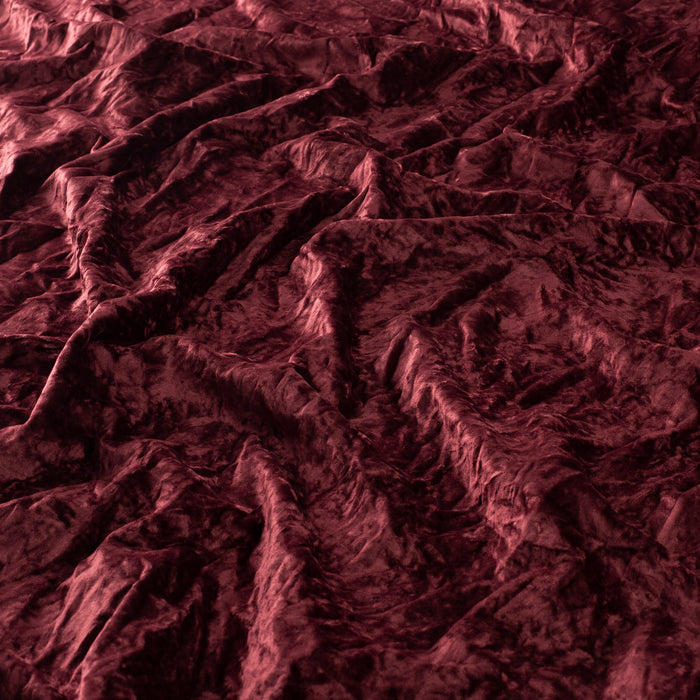 Carlucci Ultracrush 011 Fabric Sample CA1608/011