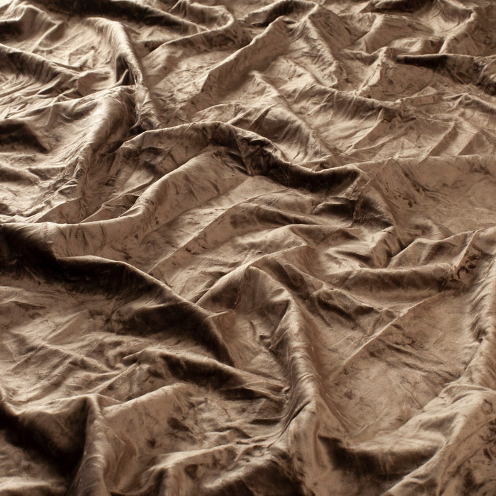Carlucci Ultracrush 020 Fabric Sample CA1608/020