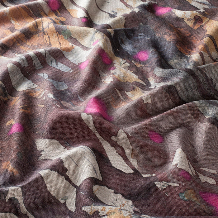 Carlucci Colorclash 061 Fabric Sample CA1644/061