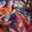 Carlucci Colorclash 062 Fabric CA1644/062