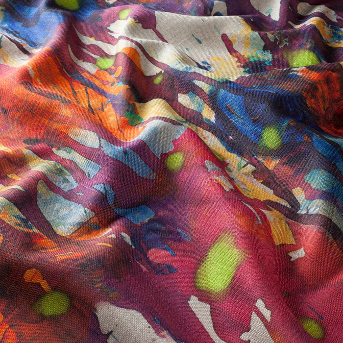 Carlucci Colorclash 062 Fabric CA1644/062