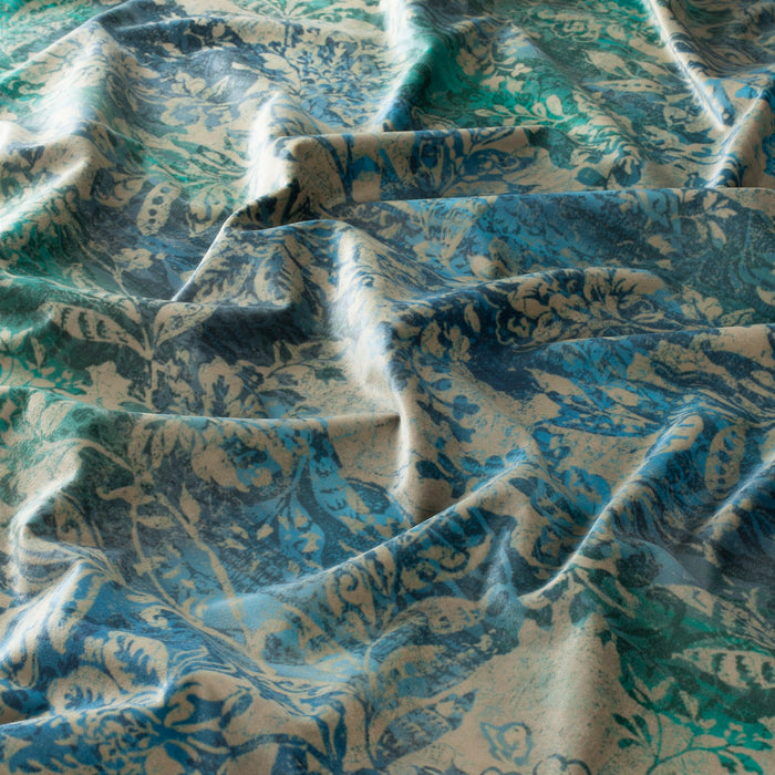 Carlucci Bohemian World 050 Fabric Sample CA1658/050