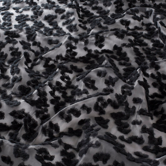 Carlucci Swan Lake 099 Fabric Sample CA1693/099