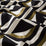 Carlucci Ray Of Light 030 Fabric Sample CA1705/030