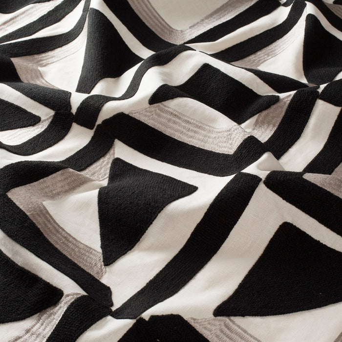 Carlucci Ray Of Light 091 Fabric Sample CA1705/091