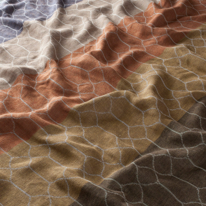 Carlucci Lightscape 020 Fabric Sample CA1718/020