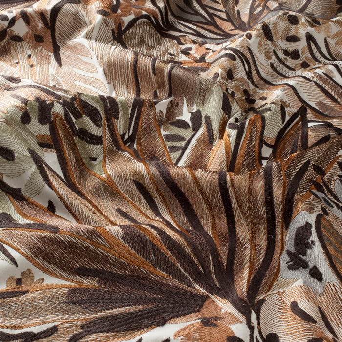 Carlucci Palm Bay 020 Fabric Sample CA1737/020