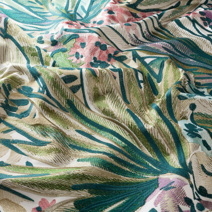 Carlucci Palm Bay 080 Fabric Sample CA1737/080