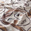 Carlucci Stay Forever 020 Fabric CA1738/020
