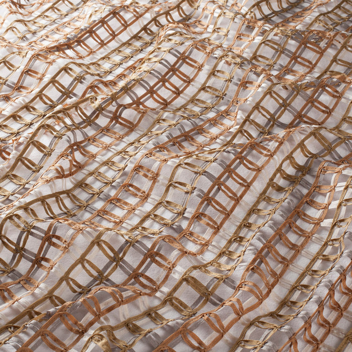 Carlucci Catch The Wind 020 Fabric Sample CA1756/020