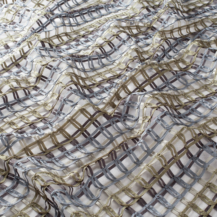 Carlucci Catch The Wind 050 Fabric Sample CA1756/050