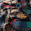 Carlucci Cosmic Kiss 099 Fabric CA1764/099
