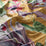 Carlucci Cosmic Flowers 040 Fabric CA1774/040