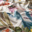 Carlucci Cosmic Flowers 070 Fabric CA1774/070