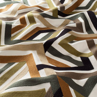 Carlucci Edge Of Heaven 020 Fabric CA1795/020