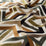 Carlucci Edge Of Heaven 020 Fabric Sample CA1795/020