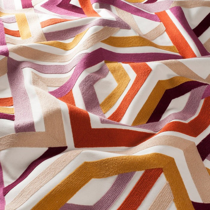Carlucci Edge Of Heaven 060 Fabric Sample CA1795/060