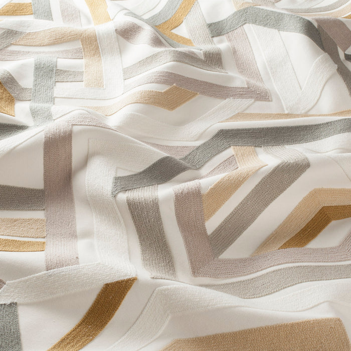 Carlucci Edge Of Heaven 070 Fabric CA1795/070