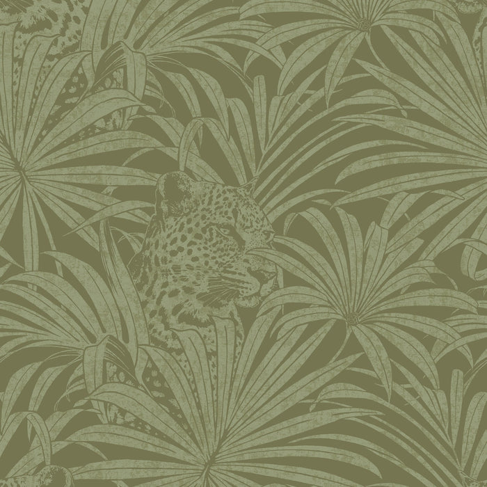 Carlucci Into The Wild 030 Wallpaper CA8268/030