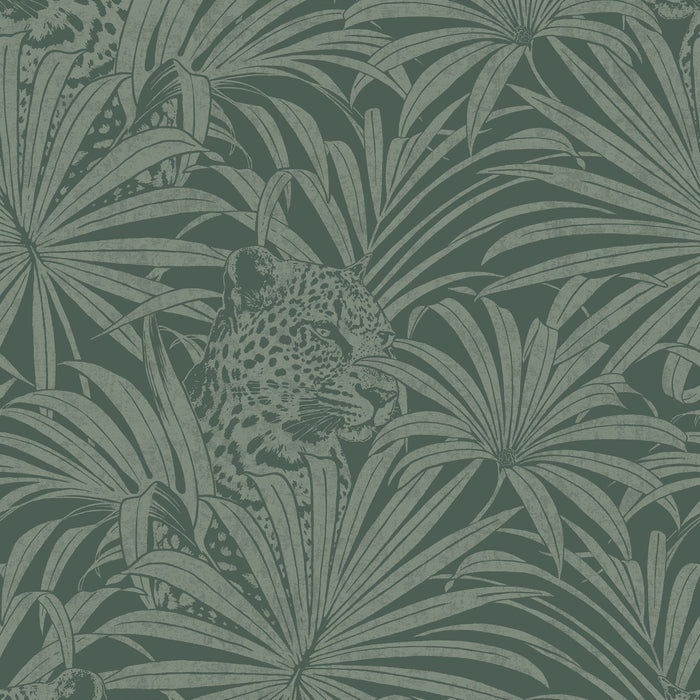 Carlucci Into The Wild 031 Wallpaper CA8268/031