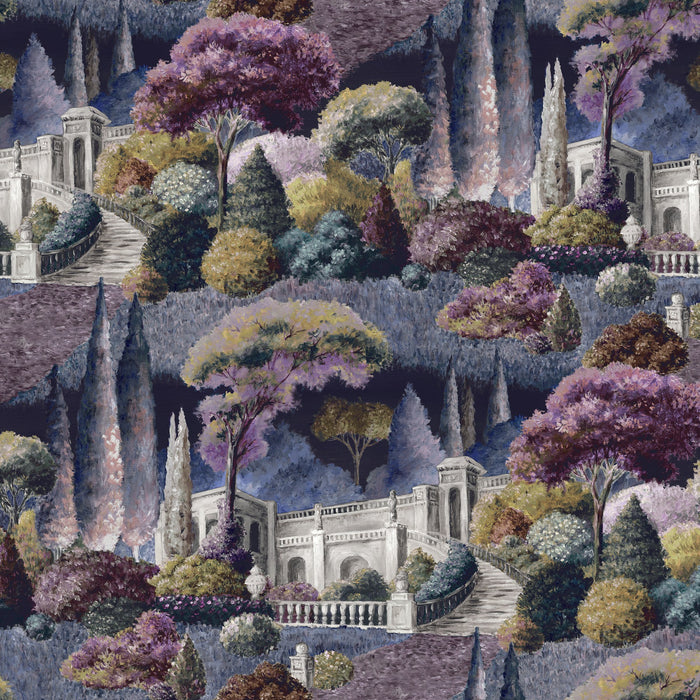 Carlucci Midsummer Eve 080 Wallpaper CA8269/080