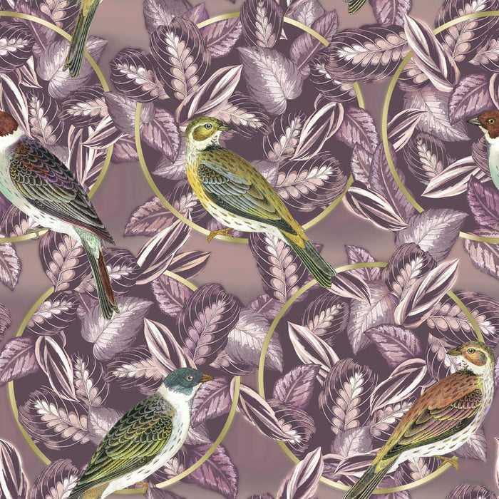 Carlucci New Paradise 060 Wallpaper CA8270/060