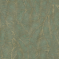 Carlucci Cosmic Leaves 030 Wallpaper CA8272/030