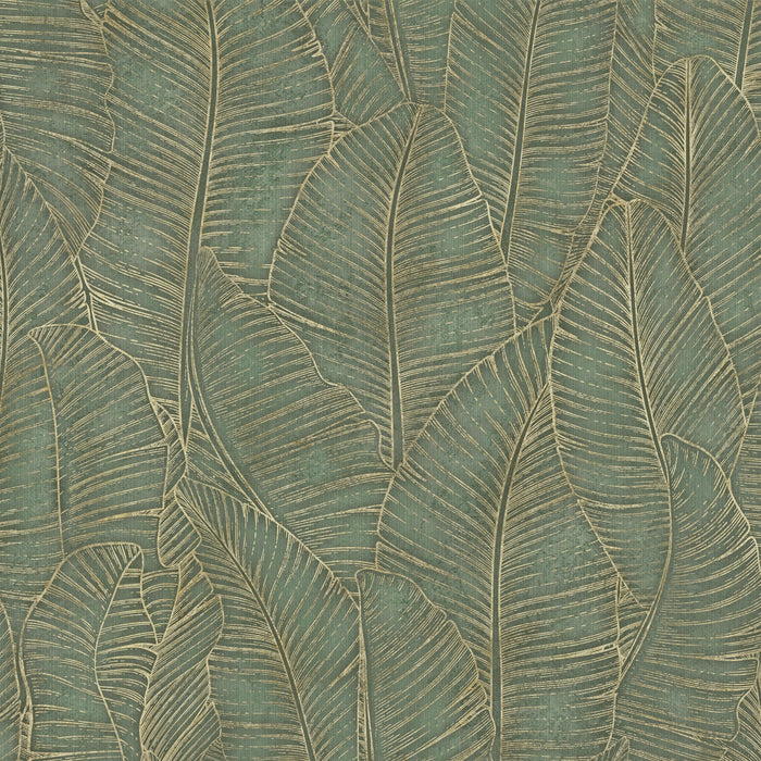 Carlucci Cosmic Leaves 030 Wallpaper CA8272/030