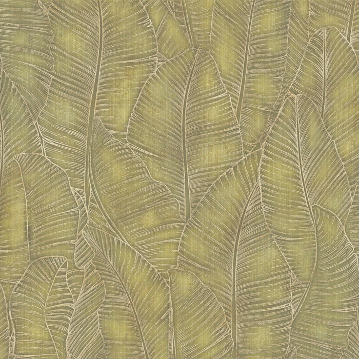 Carlucci Cosmic Leaves 040 Wallpaper CA8272/040
