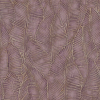 Carlucci Cosmic Leaves 080 Wallpaper CA8272/080