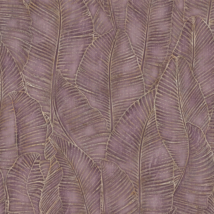 Carlucci Cosmic Leaves 080 Wallpaper CA8272/080