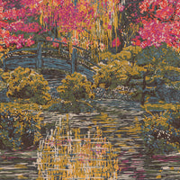 Carlucci Garden Of Dreams 060 Wallpaper CA8277/060