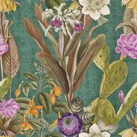 Carlucci Cosmic Bloom 030 Wallpaper CA8278/030