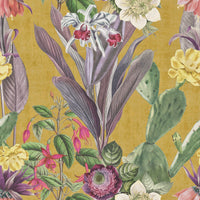 Carlucci Cosmic Bloom 040 Wallpaper CA8278/040