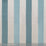 Lisa Fine Carousel Stripe Teal/Blue Fabric CAR-17