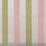 Lisa Fine Carousel Stripe Pink/Sage Fabric CAR-38