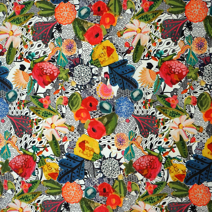 JF Fabrics Carmichael 45 Fabric 7630545