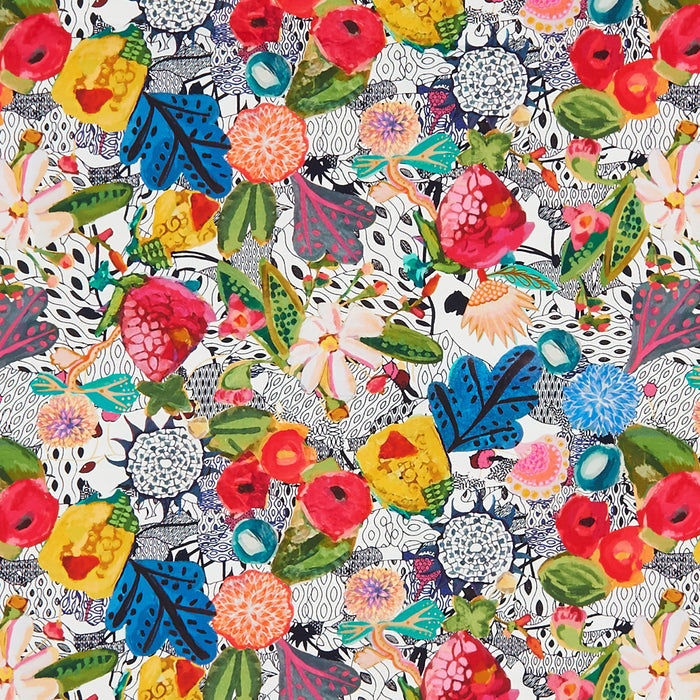 JF Fabrics Carmichael 45 Fabric Sample 7630545