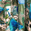 JF Fabrics Carmichael 77 Fabric Sample 7630577