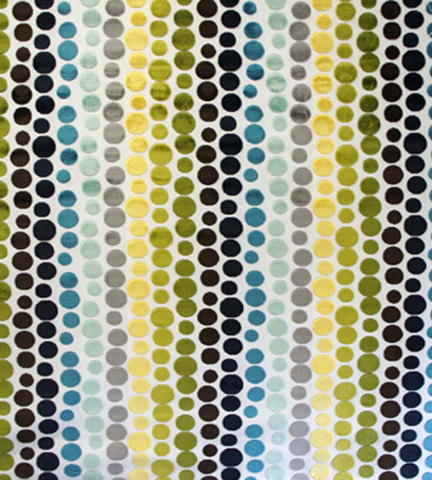 Old World Weavers Confettis Waters Edge Fabric CA12670012