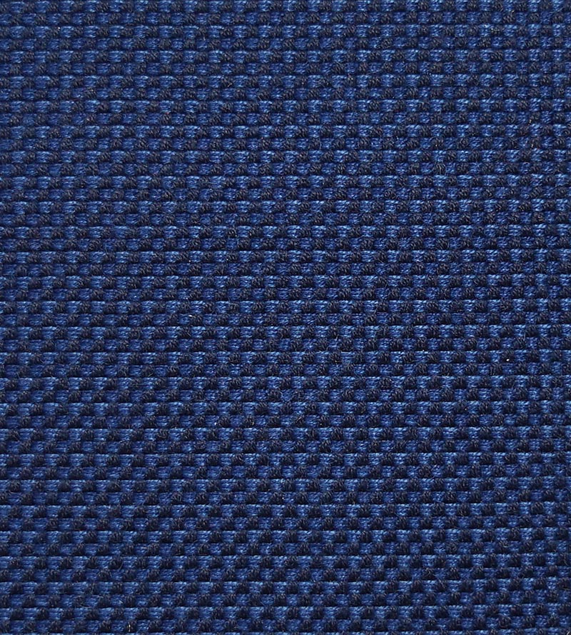 Old World Weavers Suroit Sapphire Fabric CA30250015