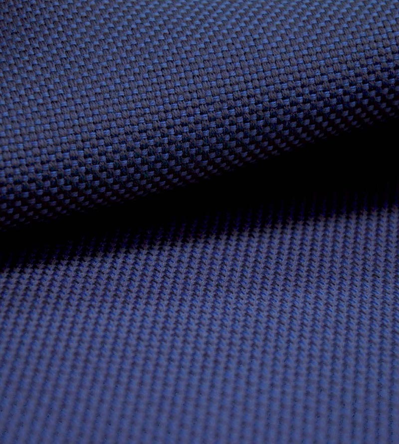 Old World Weavers Suroit Sapphire Fabric Sample CA30250015