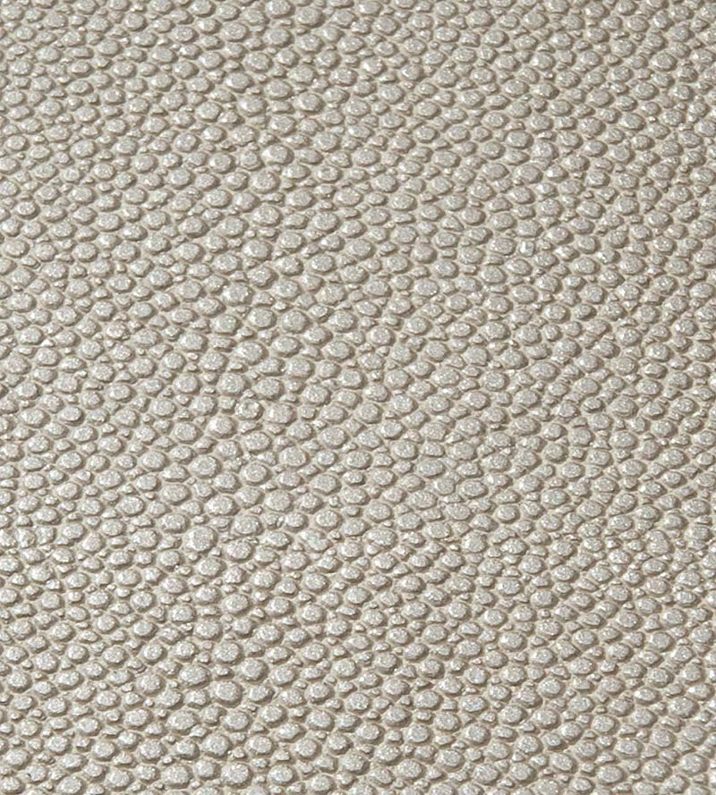Old World Weavers Galuchat Pearl Fabric CA51290060